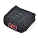 TXEsign Travel Carrying Case for JBL GO & JBL GO 2 Bluetooth Speaker, Mesh Protective Speaker Case Bag