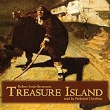 Bargain Audio Book - Treasure Island