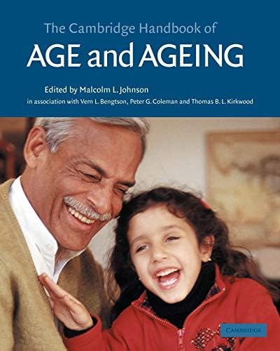 Encyclopedia of Gerontology and Population Aging: 9783030220082