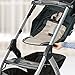 Chicco Bravo Quick-Fold Stroller, Ombra