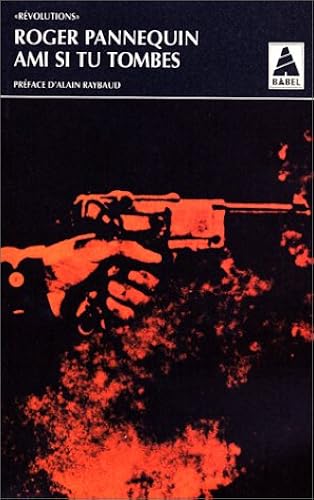 Download Ami si tu tombes PDF