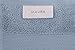 MAURA Light Blue Extra Large Turkish Cotton Luxury Bath Towels Set of 4. Ultra-Soft, Thick & Plush Towels for Bathroom - Serenity Blue