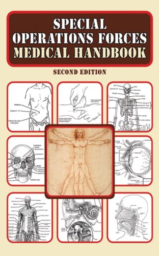 D0wnl0ad Special Operations Forces Medical Handbook<br />P.D.F