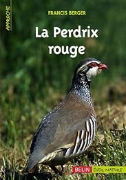 La  perdrix rouge