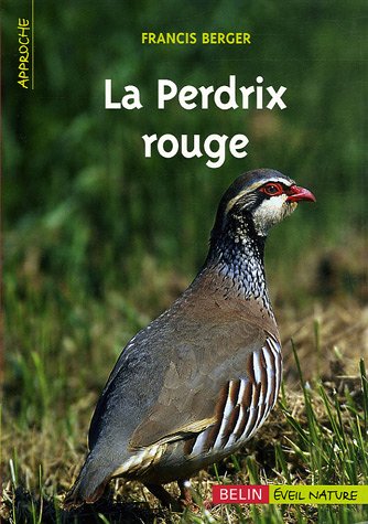 La  perdrix rouge