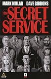 Secret Service #4 (of 7) Comic Book - Marvel