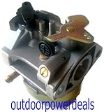 GCV160 Honda Carburetor