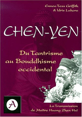 Chen-yen