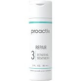 Proactiv Repairing Serum, Benzoyl Peroxide Acne Treatment for Face, 3 Fl Oz | Clears active breakouts with benzoyl peroxide treatment.