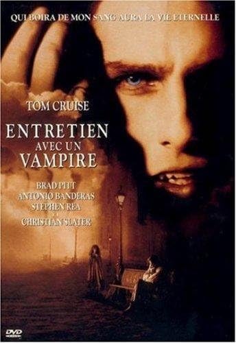 Entretien Avec Un Vampire Tom Cruise Entretien avec Un Vampire: Amazon.fr: Tom Cruise, Brad Pitt, Antonio