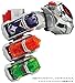 Bandai Kamen Rider Drive DX Shift Cars Holder
