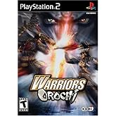 Warriors Orochi - PlayStation 2 (Renewed)
