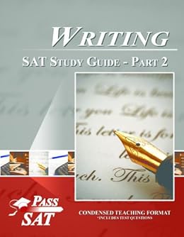 sparknotes sat essay guide