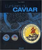 L'univers du caviar by 