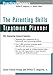 The Parenting Skills Treatment Planner