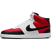 Nike Mens Nike Court Vision Mid Next Nature