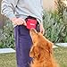 ZippyPaws Treat Bag - Red