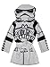 Disney Star Wars Boys Hooded Robe 4-16