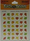 Autumn Smiles Micro Minis Stickers