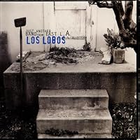 Los Lobos Ablum Cover