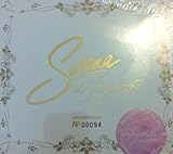 Disco de Selena: «unforgettable limited edition 2 cd set» (Anverso)