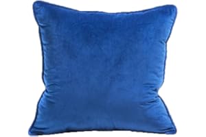 EBHQPC Tiger Derpy Plush Cosplay Costume，Home Decor Animals Pillow for Sofa Bed Decor Throw Pillows Companion (Blue)