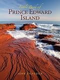 Front cover for the book The little book of Prince Edward Island by John Sylvester