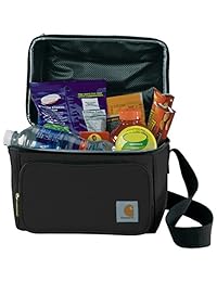 Carhartt Deluxe   Bolsa térmica con doble comparti
