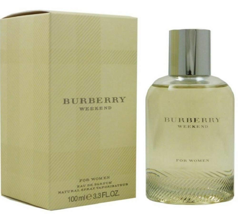 Burberry weekend que olor tiene Clearance