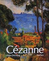 Cezanne. Natur wird Kunst 3822800929 Book Cover