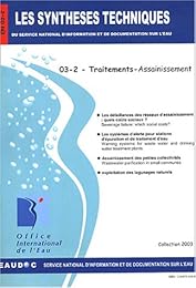 Les  défaillances des réseaux d'assainissement