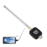 heaven2017 Mini Micro USB HDTV Receiver Android