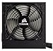 CORSAIR TXM Series, TX650M, 650 Watt, 80+ Gold Certified, Semi Modular Power Supply