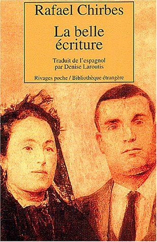 La  belle écriture
