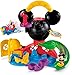 Fisher-Price Disney Mickey Mouse Fly 'n Slide Clubhouse