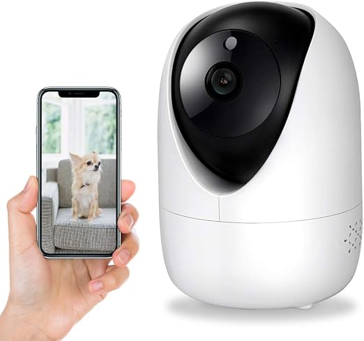 dog cam amazon