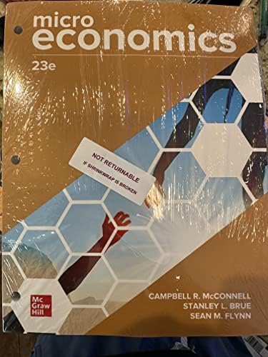 Bundle: Principles of Microeconomics, Loose-Leaf Version, 7th +