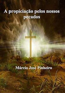 Livro A Propiciação Pelos Nossos Pecados