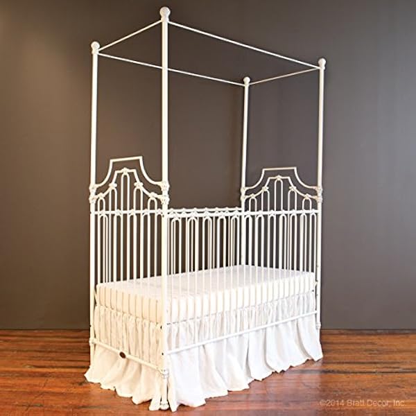 bratt decor venetian ii crib