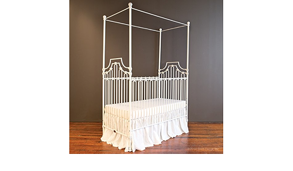 bratt decor crib