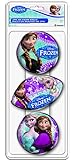 Hedstrom Frozen HD Foam Ball Set (3-Pack)