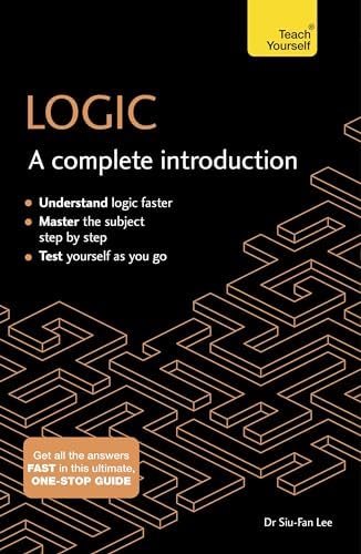 An Introduction to Formal Logic: Smith, Peter: 9798675803941