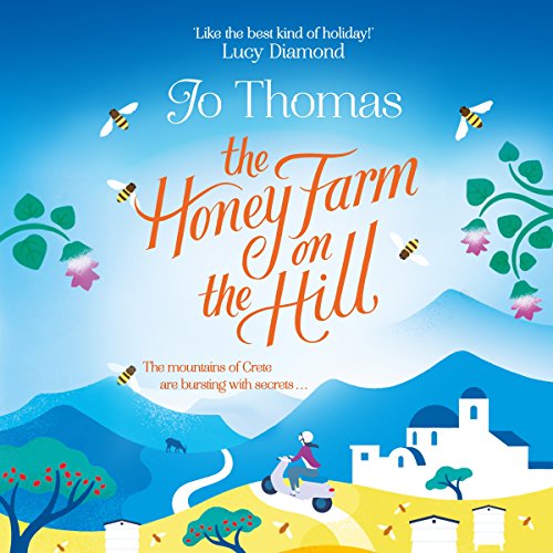 B.o.o.k The Honey Farm on the Hill<br />[K.I.N.D.L.E]