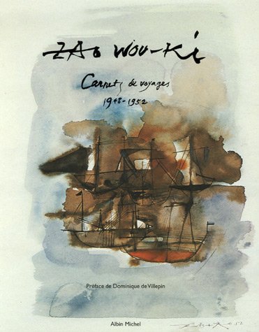 Zao Wou-ki