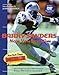 Barry Sanders Now You See Him: His Story in His Own Words - Book by Barry Sanders