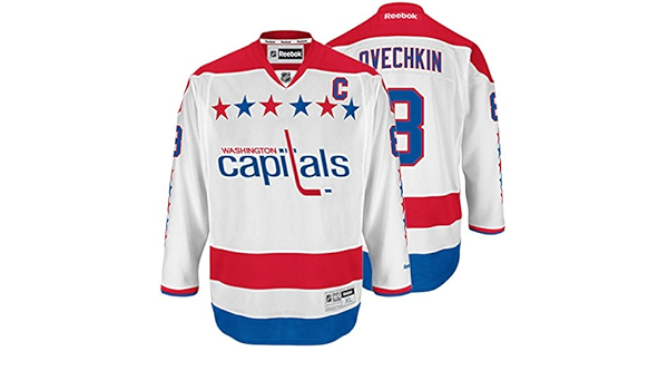 ovechkin third jersey