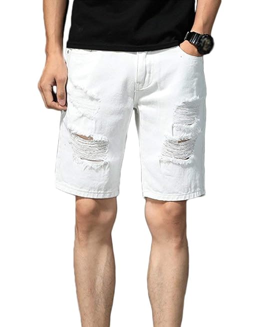 bermuda uomo di marca