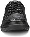Dr. Comfort Stallion Mens Therapeutic Shoes w/Gel Inserts & Removable Insoles-Extra Depth Diabetic Walking Shoes for Men, Black 9.5 Medium (B/C/D)