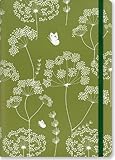 Queen Anne's Lace Journal (Notebook, Diary) (Small Journal Series) by 