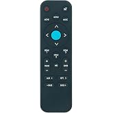 Replacement Remote Control Applicable for Definitive Technology Sound Bar | SoloCinema Studio Soundbar Home Theater System
